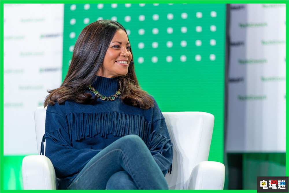 前《使命召喚》總經(jīng)理接手暴雪娛樂總裁一職 游戲總裁 暴雪 使命召喚 電玩迷資訊 第1張 前《使命召喚》總經(jīng)理接手暴雪娛樂總裁一職 游戲總裁 暴雪 使命召喚 電玩迷資訊 第1張