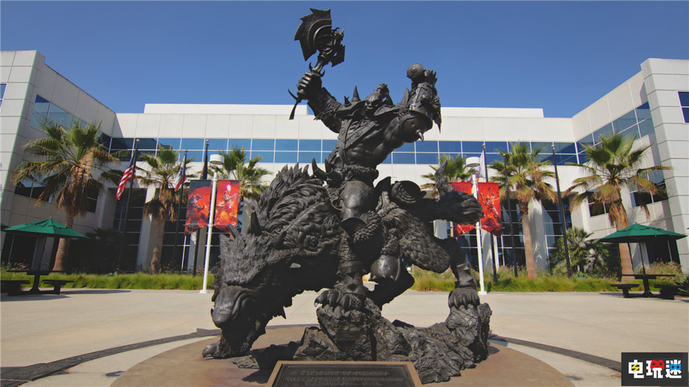 前《使命召喚》總經(jīng)理接手暴雪娛樂總裁一職 游戲總裁 暴雪 使命召喚 電玩迷資訊 第5張 前《使命召喚》總經(jīng)理接手暴雪娛樂總裁一職 游戲總裁 暴雪 使命召喚 電玩迷資訊 第5張