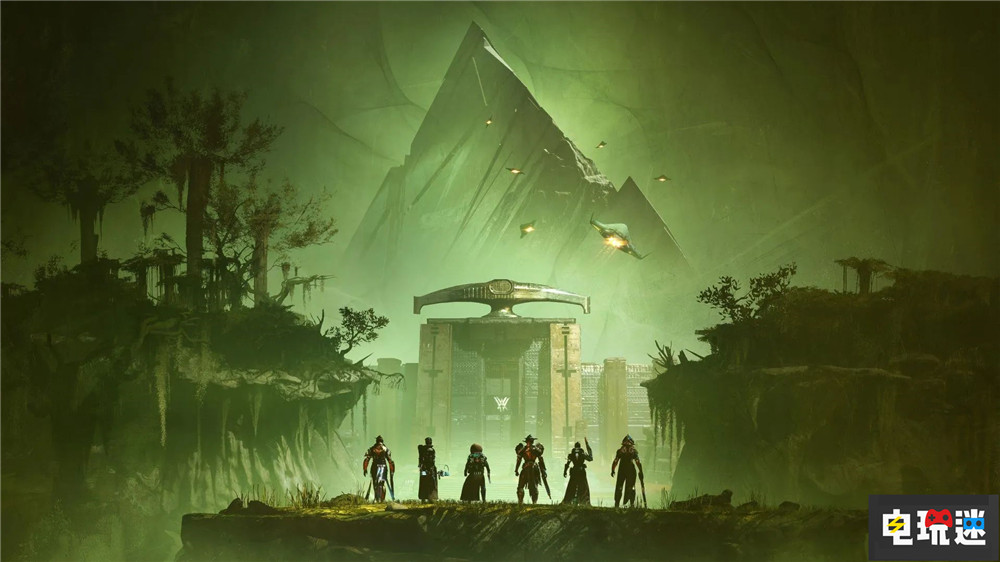 《命運(yùn)2》從“賽季”轉(zhuǎn)型“篇章”是因為劇情太好猜了 Bungie 敘事 游戲劇情 命運(yùn)2 索尼PS 第2張 《命運(yùn)2》從“賽季”轉(zhuǎn)型“篇章”是因為劇情太好猜了 Bungie 敘事 游戲劇情 命運(yùn)2 索尼PS 第2張