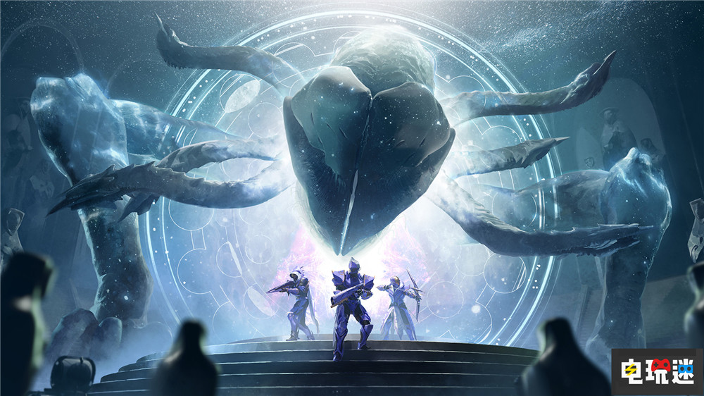 《命運(yùn)2》從“賽季”轉(zhuǎn)型“篇章”是因為劇情太好猜了 Bungie 敘事 游戲劇情 命運(yùn)2 索尼PS 第3張 《命運(yùn)2》從“賽季”轉(zhuǎn)型“篇章”是因為劇情太好猜了 Bungie 敘事 游戲劇情 命運(yùn)2 索尼PS 第3張