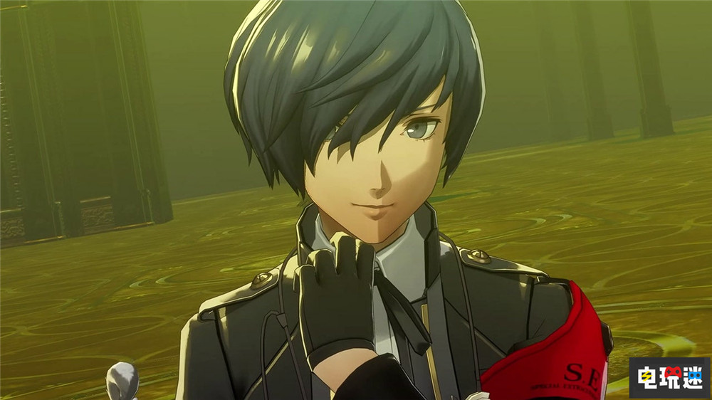 《女神異聞錄3：Reload》MTC：89分 游戲很潮但爬塔依舊累 世嘉 JRPG Atlus P3R 女神異聞錄3：Reload 電玩迷資訊  第1張