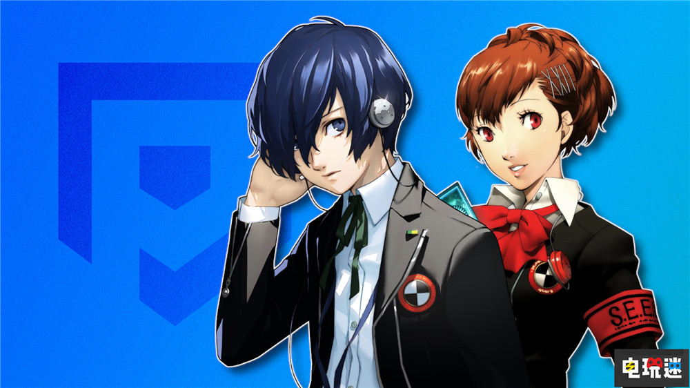 哈姆子沒了？《女神異聞錄3：Reload》官方確認(rèn)沒有“皇家版” 單機(jī)游戲 RPG 世嘉 Atlus P3R 女神異聞錄3：Reload 女神異聞錄3重制版 電玩迷資訊  第4張