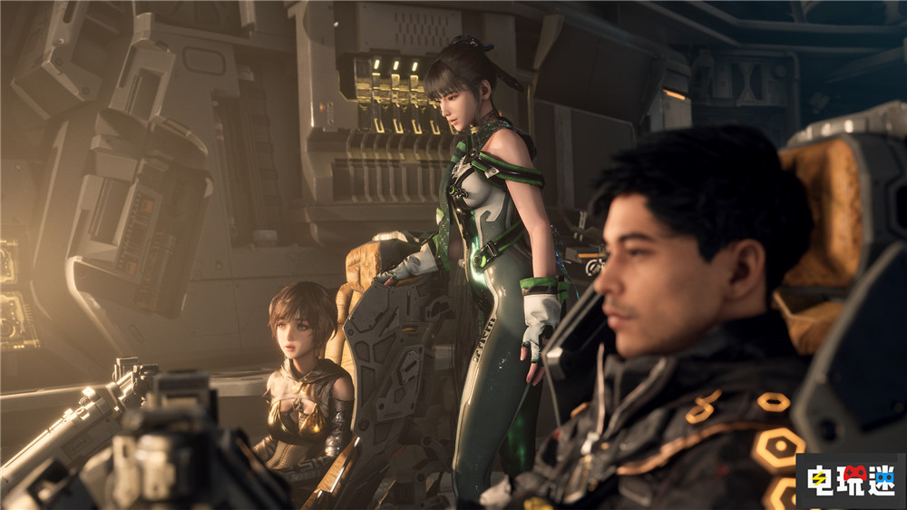 索尼PS發(fā)布會(huì)：小島還有新作 生化奇兵之父新作味很正 索尼克X夏特：世代 猶大 Physint 死亡擱淺2 星刃 State of Play PS5 索尼 索尼PS  第2張