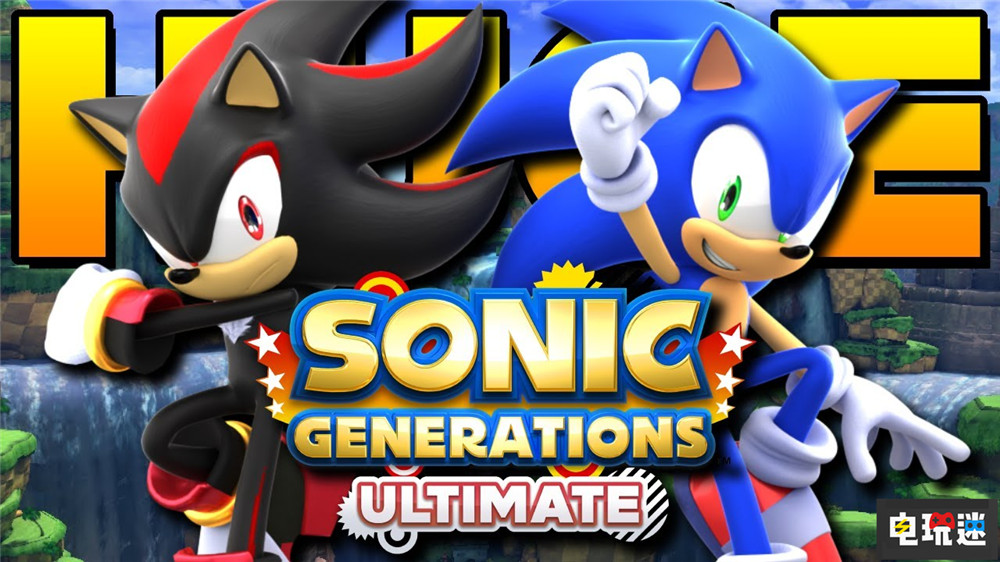 索尼PS發(fā)布會(huì)：小島還有新作 生化奇兵之父新作味很正 索尼克X夏特：世代 猶大 Physint 死亡擱淺2 星刃 State of Play PS5 索尼 索尼PS  第4張