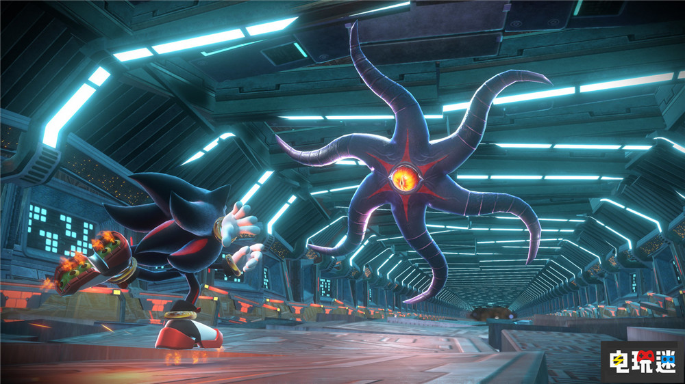 索尼PS發(fā)布會(huì)：小島還有新作 生化奇兵之父新作味很正 索尼克X夏特：世代 猶大 Physint 死亡擱淺2 星刃 State of Play PS5 索尼 索尼PS  第5張