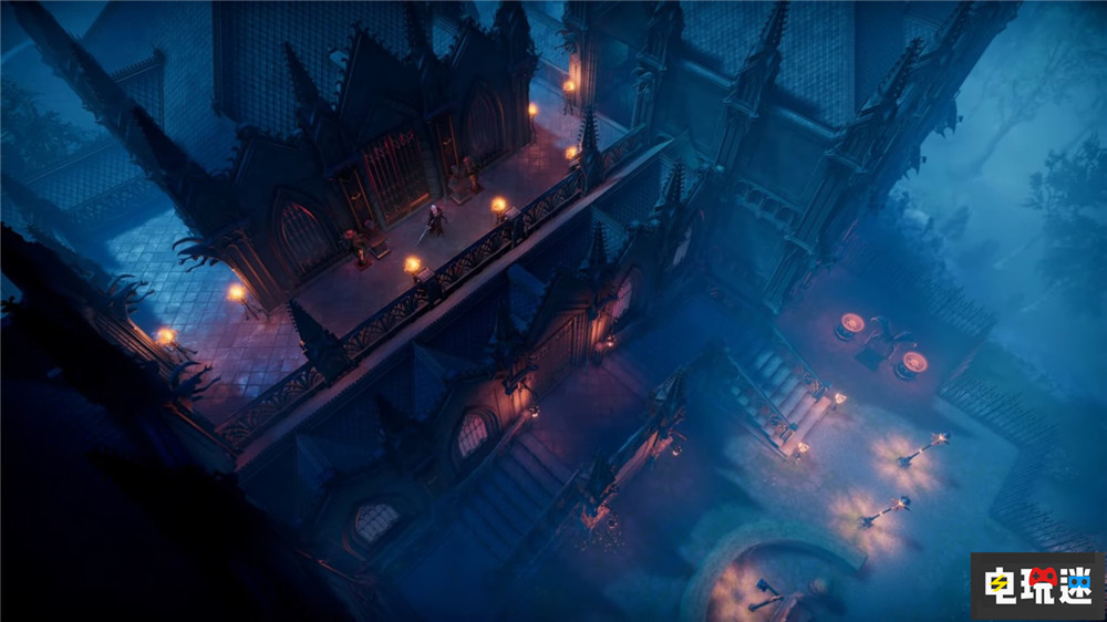 索尼PS發(fā)布會(huì)：小島還有新作 生化奇兵之父新作味很正 索尼克X夏特：世代 猶大 Physint 死亡擱淺2 星刃 State of Play PS5 索尼 索尼PS  第8張