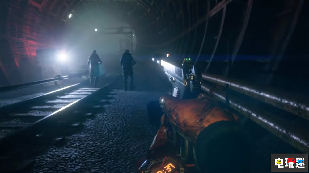 索尼PS發(fā)布會(huì)：小島還有新作 生化奇兵之父新作味很正 索尼克X夏特：世代 猶大 Physint 死亡擱淺2 星刃 State of Play PS5 索尼 索尼PS  第10張