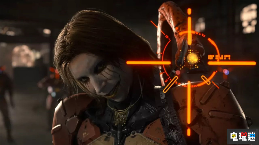 索尼PS發(fā)布會(huì)：小島還有新作 生化奇兵之父新作味很正 索尼克X夏特：世代 猶大 Physint 死亡擱淺2 星刃 State of Play PS5 索尼 索尼PS  第12張