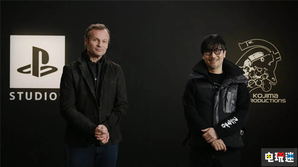 索尼PS發(fā)布會(huì)：小島還有新作 生化奇兵之父新作味很正 索尼克X夏特：世代 猶大 Physint 死亡擱淺2 星刃 State of Play PS5 索尼 索尼PS  第13張