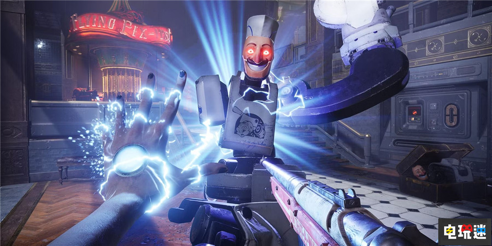 索尼PS發(fā)布會(huì)：小島還有新作 生化奇兵之父新作味很正 索尼克X夏特：世代 猶大 Physint 死亡擱淺2 星刃 State of Play PS5 索尼 索尼PS  第14張