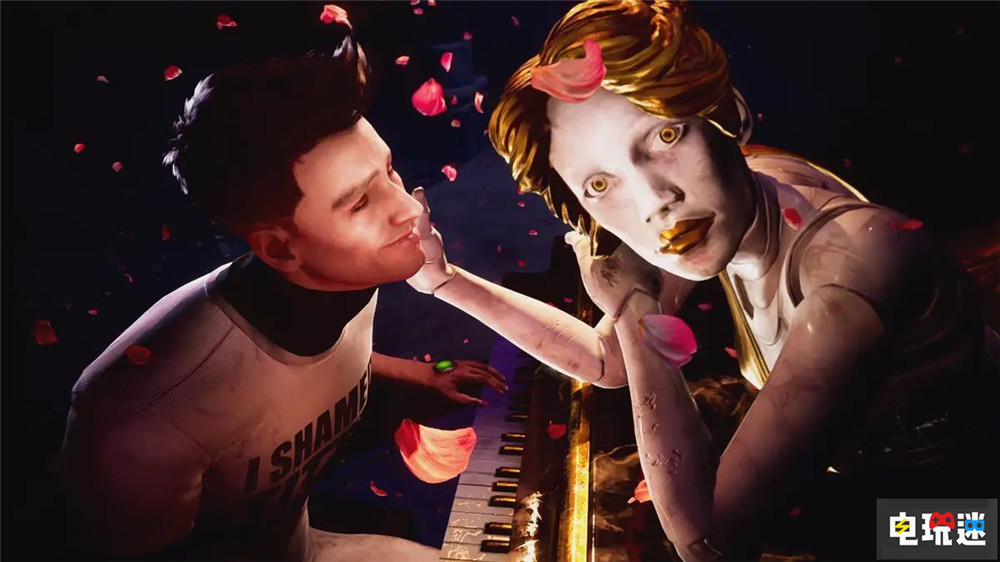 索尼PS發(fā)布會(huì)：小島還有新作 生化奇兵之父新作味很正 索尼克X夏特：世代 猶大 Physint 死亡擱淺2 星刃 State of Play PS5 索尼 索尼PS  第15張