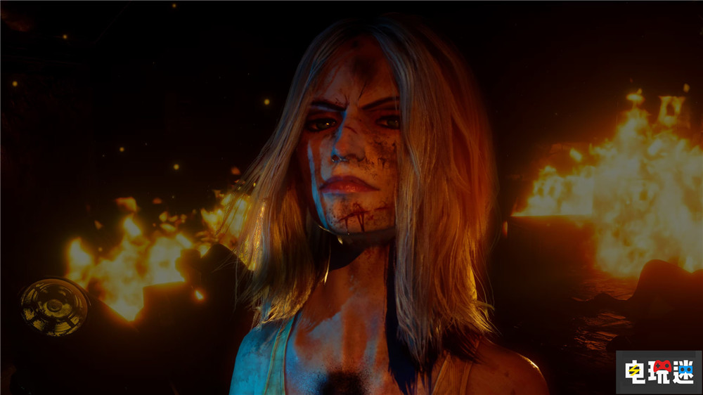 生化奇兵風(fēng)格新作《猶大》劇情走向由玩家定 肯·列文 生化奇兵 PS5 猶大 索尼PS 第5張 生化奇兵風(fēng)格新作《猶大》劇情走向由玩家定 肯·列文 生化奇兵 PS5 猶大 索尼PS 第5張