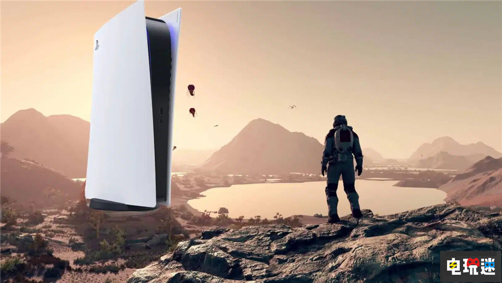 《星空》或?qū)⒌顷慞S5 微軟第一方游戲發(fā)行政策改變 奪寶奇兵:古老之圈 PS5 索尼 星空 Xbox 微軟 微軟XBOX 第1張 《星空》或?qū)⒌顷慞S5 微軟第一方游戲發(fā)行政策改變 奪寶奇兵:古老之圈 PS5 索尼 星空 Xbox 微軟 微軟XBOX 第1張