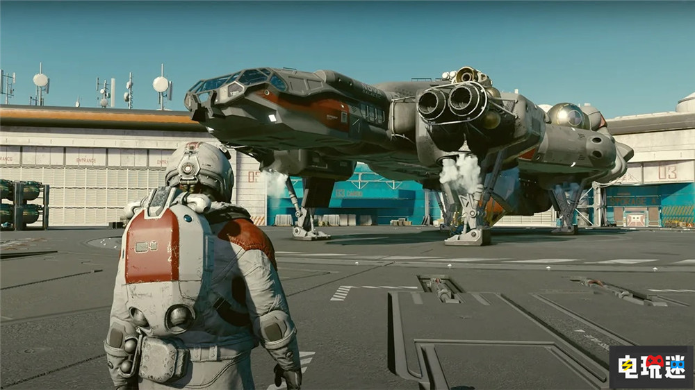 《星空》或?qū)⒌顷慞S5 微軟第一方游戲發(fā)行政策改變 奪寶奇兵:古老之圈 PS5 索尼 星空 Xbox 微軟 微軟XBOX 第2張 《星空》或?qū)⒌顷慞S5 微軟第一方游戲發(fā)行政策改變 奪寶奇兵:古老之圈 PS5 索尼 星空 Xbox 微軟 微軟XBOX 第2張