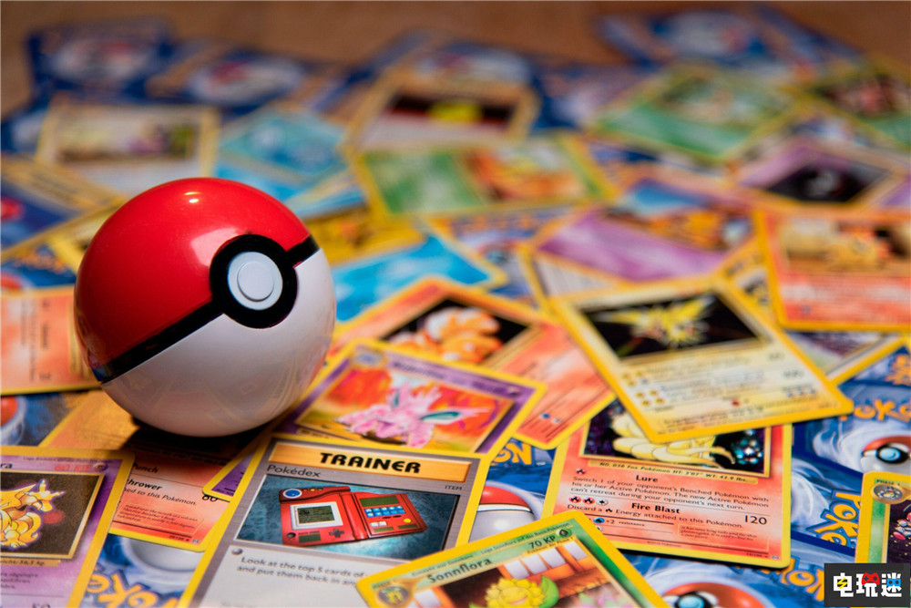 寶可夢加印梵高聯(lián)動皮卡丘卡牌 打擊黃牛投機 PTCG 戴著灰色氈帽的皮卡丘 皮卡丘 梵高 寶可夢卡牌 任天堂SWITCH 第4張 寶可夢加印梵高聯(lián)動皮卡丘卡牌 打擊黃牛投機 PTCG 戴著灰色氈帽的皮卡丘 皮卡丘 梵高 寶可夢卡牌 任天堂SWITCH 第4張