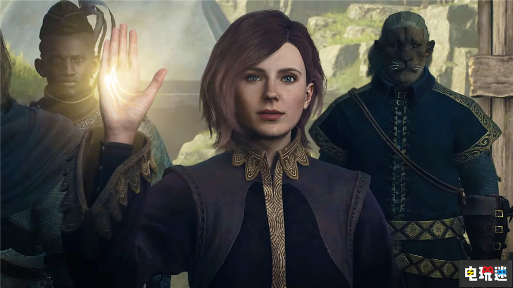 《龍之信條2》之后 卡普空也在考慮更多游戲漲價(jià) 游戲漲價(jià) 卡普空 單機(jī)游戲 ARPG 開放世界 龍之信條2 電玩迷資訊 第1張 《龍之信條2》之后 卡普空也在考慮更多游戲漲價(jià) 游戲漲價(jià) 卡普空 單機(jī)游戲 ARPG 開放世界 龍之信條2 電玩迷資訊 第1張