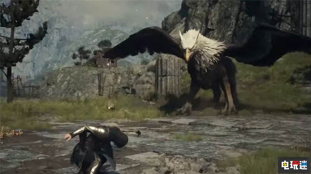 《龍之信條2》之后 卡普空也在考慮更多游戲漲價(jià) 游戲漲價(jià) 卡普空 單機(jī)游戲 ARPG 開放世界 龍之信條2 電玩迷資訊 第4張 《龍之信條2》之后 卡普空也在考慮更多游戲漲價(jià) 游戲漲價(jià) 卡普空 單機(jī)游戲 ARPG 開放世界 龍之信條2 電玩迷資訊 第4張