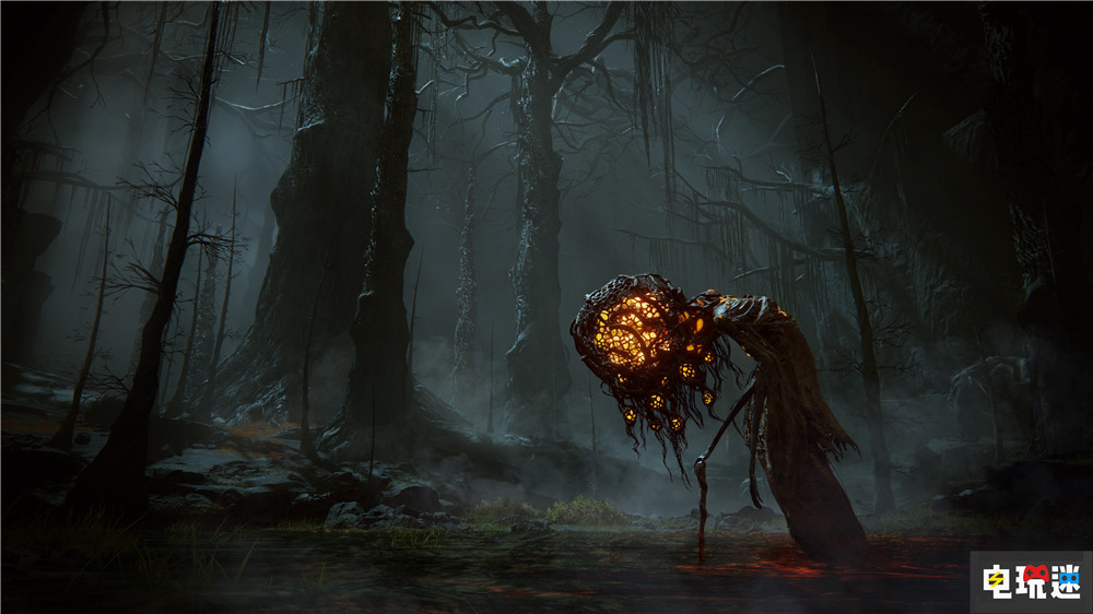 《艾爾登法環(huán)》DLC“黃金樹幽影”將于6月21日發(fā)售 規(guī)模FS史上最大 FromSoftware 老頭環(huán) 黃金樹幽影 黃金樹之影 艾爾登法環(huán) 電玩迷資訊  第6張