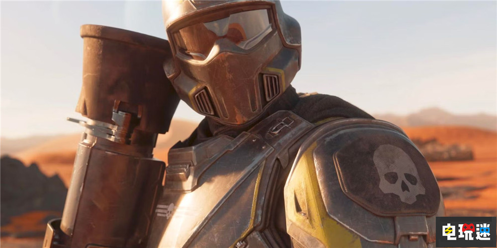 《絕地潛兵2》服務(wù)器上限提升到80萬(wàn) 應(yīng)對(duì)周末高峰 玩家峰值 Steam 地獄潛兵2 絕地潛兵2 電玩迷資訊 第1張 《絕地潛兵2》服務(wù)器上限提升到80萬(wàn) 應(yīng)對(duì)周末高峰 玩家峰值 Steam 地獄潛兵2 絕地潛兵2 電玩迷資訊 第1張