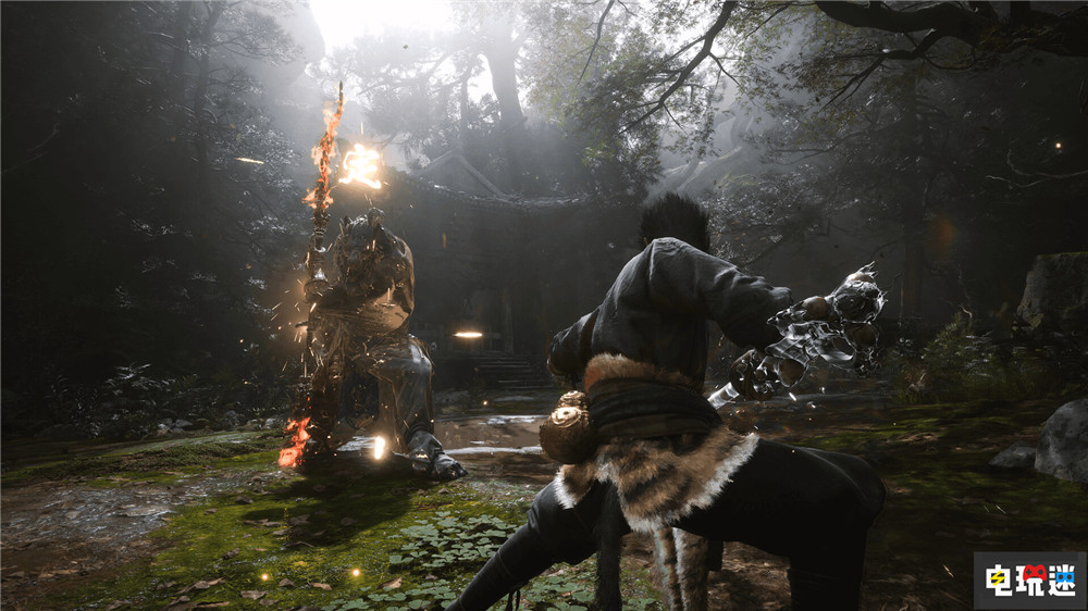 2月游戲版號：《黑神話：悟空》過審 《蒼翼：混沌效應(yīng)》復(fù)活 動作游戲 蒼翼：混沌效應(yīng) 黑神話：悟空 游戲版號 游戲?qū)徍?電玩迷資訊  第3張