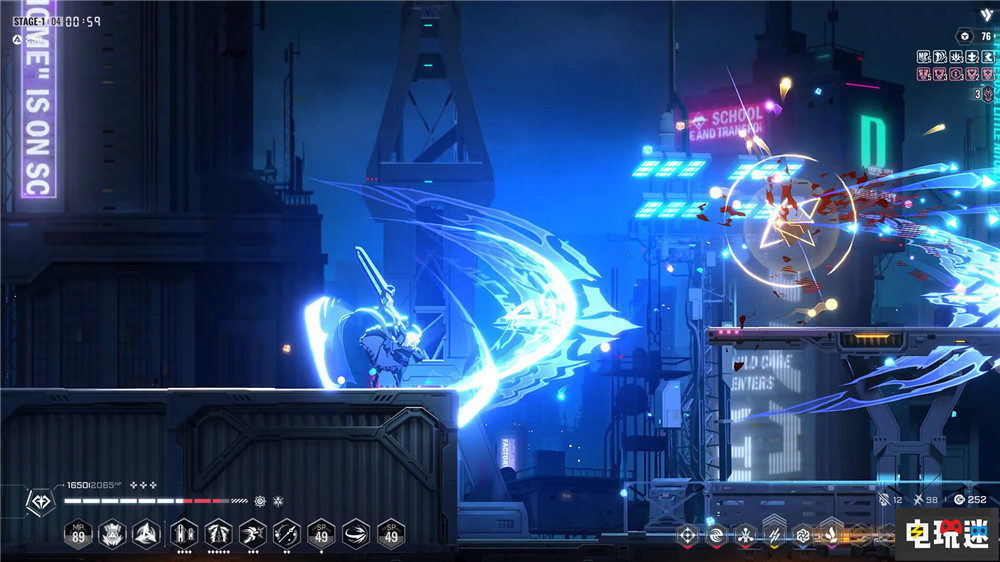 2月游戲版號：《黑神話：悟空》過審 《蒼翼：混沌效應(yīng)》復(fù)活 動作游戲 蒼翼：混沌效應(yīng) 黑神話：悟空 游戲版號 游戲?qū)徍?電玩迷資訊  第6張