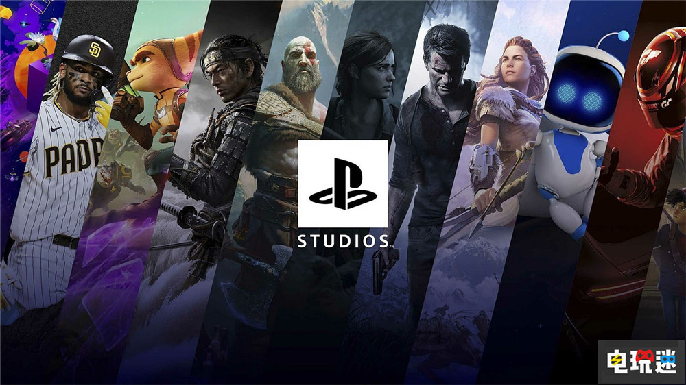 索尼SIE裁員900人 第一方游戲開發(fā)方向轉向敘事游戲 SIE PlayStation工作室 PS4 PS5 索尼 索尼PS  第1張