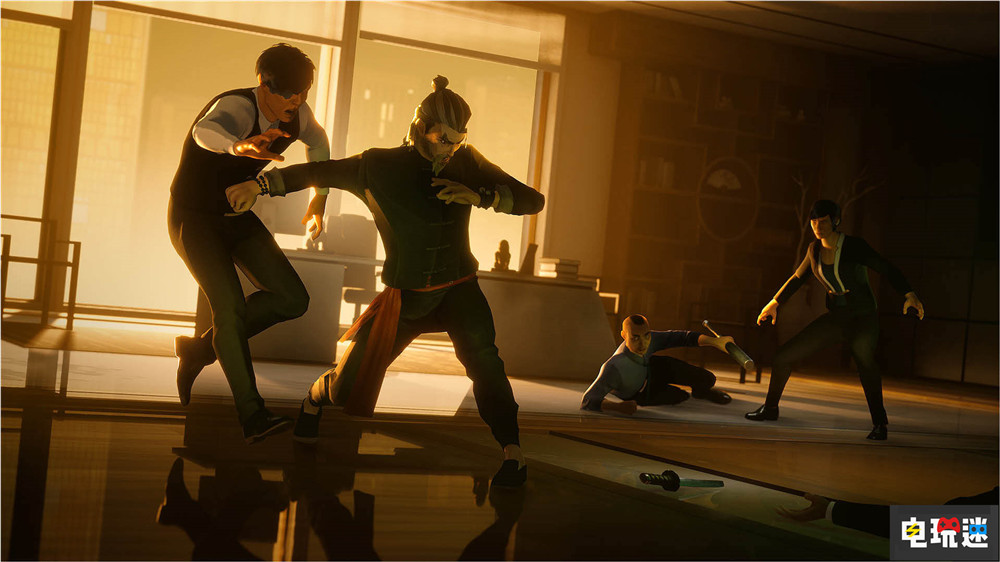 PSN港服2024年3月會(huì)免:老頭“師父”復(fù)仇與“你好鄰居2” 命運(yùn)2 邪姬魅影 你好鄰居2 F1 23 師傅 索尼 PS4 PS5 會(huì)免 PS+ 索尼PS 第3張 PSN港服2024年3月會(huì)免:老頭“師父”復(fù)仇與“你好鄰居2” 命運(yùn)2 邪姬魅影 你好鄰居2 F1 23 師傅 索尼 PS4 PS5 會(huì)免 PS+ 索尼PS 第3張