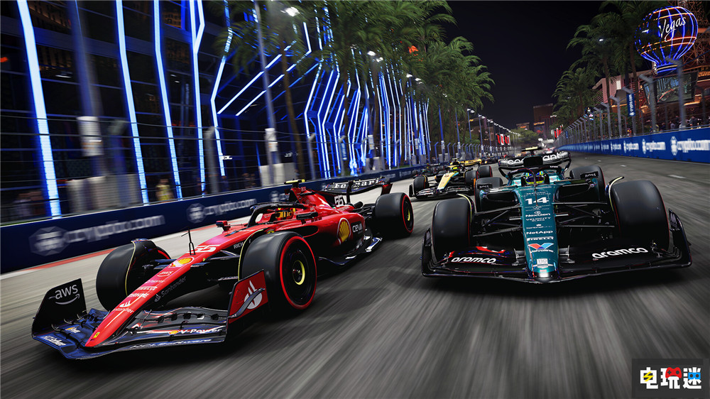 PSN港服2024年3月會(huì)免:老頭“師父”復(fù)仇與“你好鄰居2” 命運(yùn)2 邪姬魅影 你好鄰居2 F1 23 師傅 索尼 PS4 PS5 會(huì)免 PS+ 索尼PS 第4張 PSN港服2024年3月會(huì)免:老頭“師父”復(fù)仇與“你好鄰居2” 命運(yùn)2 邪姬魅影 你好鄰居2 F1 23 師傅 索尼 PS4 PS5 會(huì)免 PS+ 索尼PS 第4張