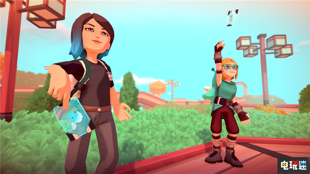 類寶可夢(mèng)游戲《Temtem》宣布停止更新內(nèi)容 Steam Temtem 類寶可夢(mèng) 電玩迷資訊 第2張 類寶可夢(mèng)游戲《Temtem》宣布停止更新內(nèi)容 Steam Temtem 類寶可夢(mèng) 電玩迷資訊 第2張