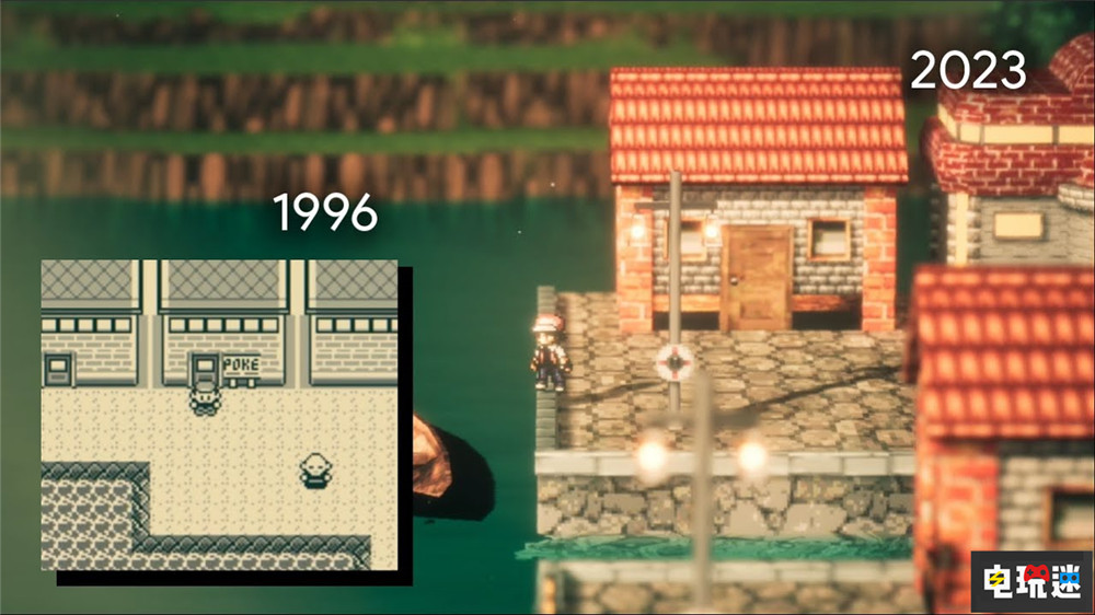 TPC前法律顧問(wèn)稱寶可夢(mèng)同人項(xiàng)目賺錢(qián)才會(huì)發(fā)律師函 Pokemon 游戲同人 寶可夢(mèng) 電玩迷資訊 第3張 TPC前法律顧問(wèn)稱寶可夢(mèng)同人項(xiàng)目賺錢(qián)才會(huì)發(fā)律師函 Pokemon 游戲同人 寶可夢(mèng) 電玩迷資訊 第3張