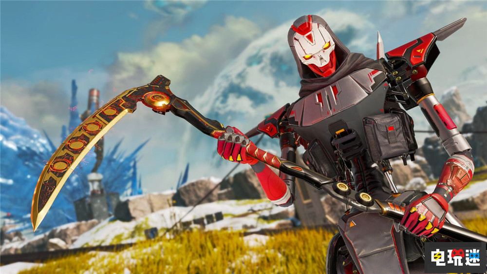 重生娛樂(lè)繼續(xù)裁員 《Apex英雄》團(tuán)隊(duì)受影響 泰坦天降 泰坦隕落 EA Apex英雄 重生娛樂(lè) 電玩迷資訊  第1張