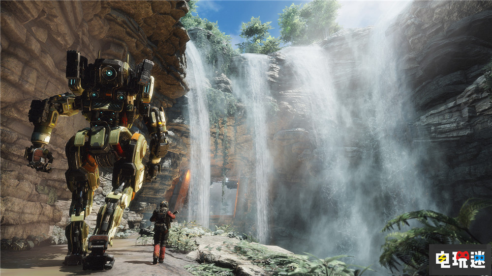 重生娛樂(lè)繼續(xù)裁員 《Apex英雄》團(tuán)隊(duì)受影響 泰坦天降 泰坦隕落 EA Apex英雄 重生娛樂(lè) 電玩迷資訊  第4張