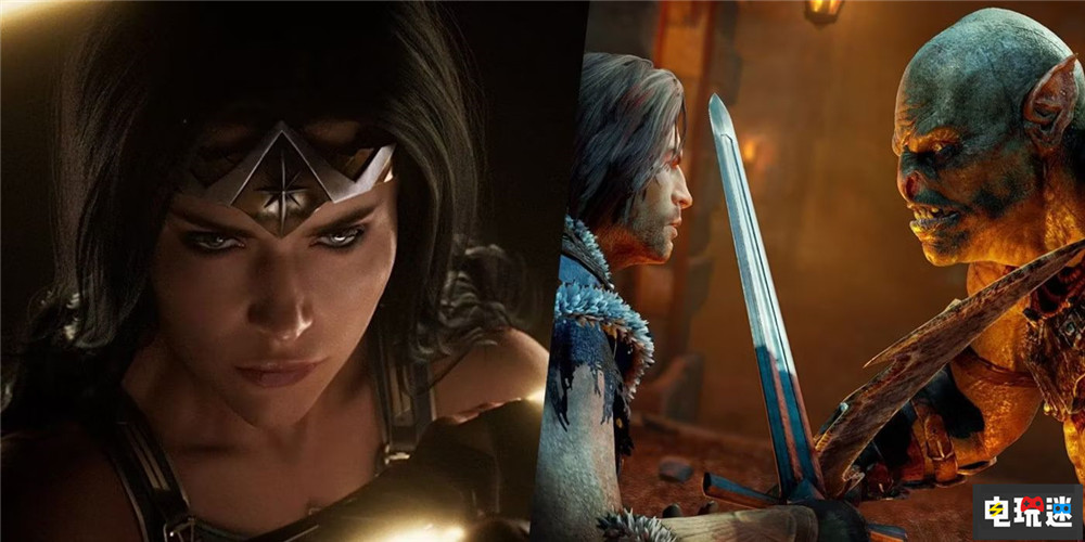 《哥譚騎士》開發(fā)商正幫助Monolith開發(fā)《神奇女俠》 DC漫畫 華納蒙特利爾 哥譚騎士 神奇女俠 中土世界 Monolith Productions 電玩迷資訊 第3張 《哥譚騎士》開發(fā)商正幫助Monolith開發(fā)《神奇女俠》 DC漫畫 華納蒙特利爾 哥譚騎士 神奇女俠 中土世界 Monolith Productions 電玩迷資訊 第3張