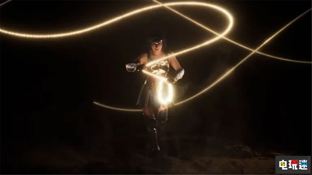 《哥譚騎士》開發(fā)商正幫助Monolith開發(fā)《神奇女俠》 DC漫畫 華納蒙特利爾 哥譚騎士 神奇女俠 中土世界 Monolith Productions 電玩迷資訊 第4張 《哥譚騎士》開發(fā)商正幫助Monolith開發(fā)《神奇女俠》 DC漫畫 華納蒙特利爾 哥譚騎士 神奇女俠 中土世界 Monolith Productions 電玩迷資訊 第4張