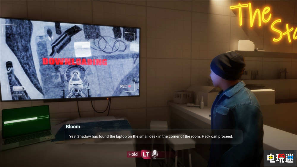 育碧推出AI增強NPC項目 令NPC更加生動 英偉達(dá) NPC AI 育碧 電玩迷資訊  第2張