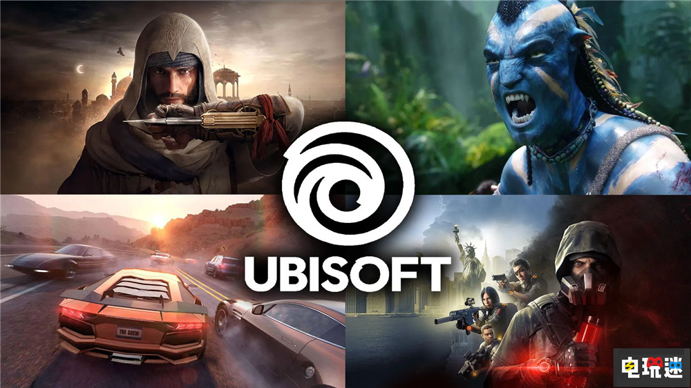 育碧推出AI增強NPC項目 令NPC更加生動 英偉達(dá) NPC AI 育碧 電玩迷資訊  第4張