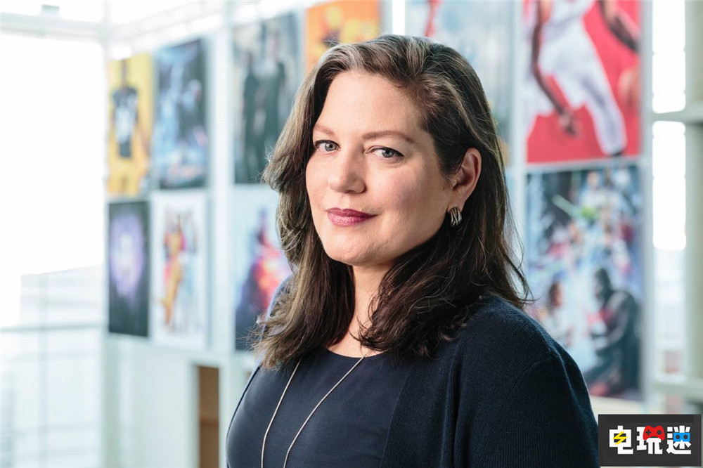 前索尼SIE制作主管加盟EA負(fù)責(zé)ARPG部門 PlayStation 索尼 康妮·布斯 EA 電玩迷資訊 第3張 前索尼SIE制作主管加盟EA負(fù)責(zé)ARPG部門 PlayStation 索尼 康妮·布斯 EA 電玩迷資訊 第3張