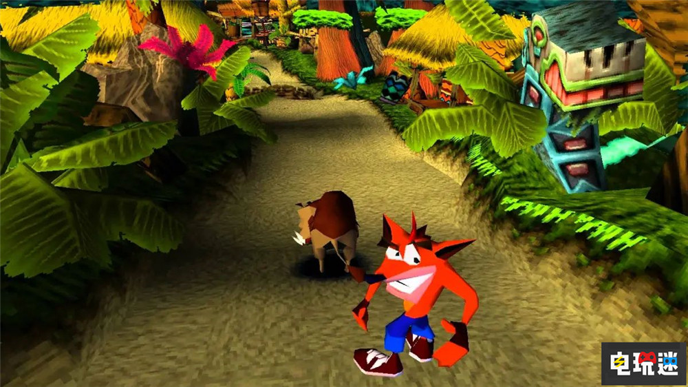 前索尼SIE制作主管加盟EA負(fù)責(zé)ARPG部門 PlayStation 索尼 康妮·布斯 EA 電玩迷資訊 第5張 前索尼SIE制作主管加盟EA負(fù)責(zé)ARPG部門 PlayStation 索尼 康妮·布斯 EA 電玩迷資訊 第5張