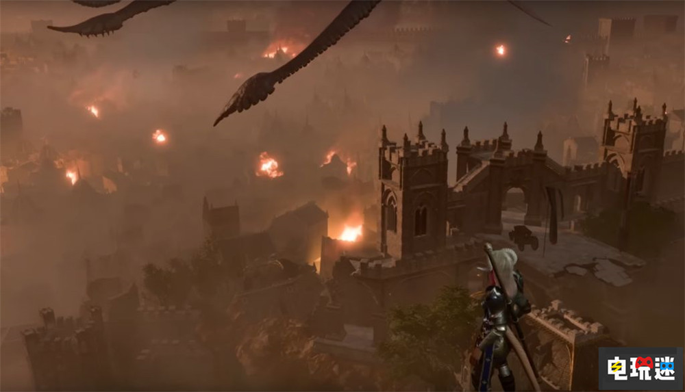 拉瑞安老大稱不會(huì)做《博德之門4》 該拋開DND做點(diǎn)新東西了 單機(jī)游戲 CRPG 神界原罪2 DND 博德之門3 拉瑞安工作室 電玩迷資訊  第4張