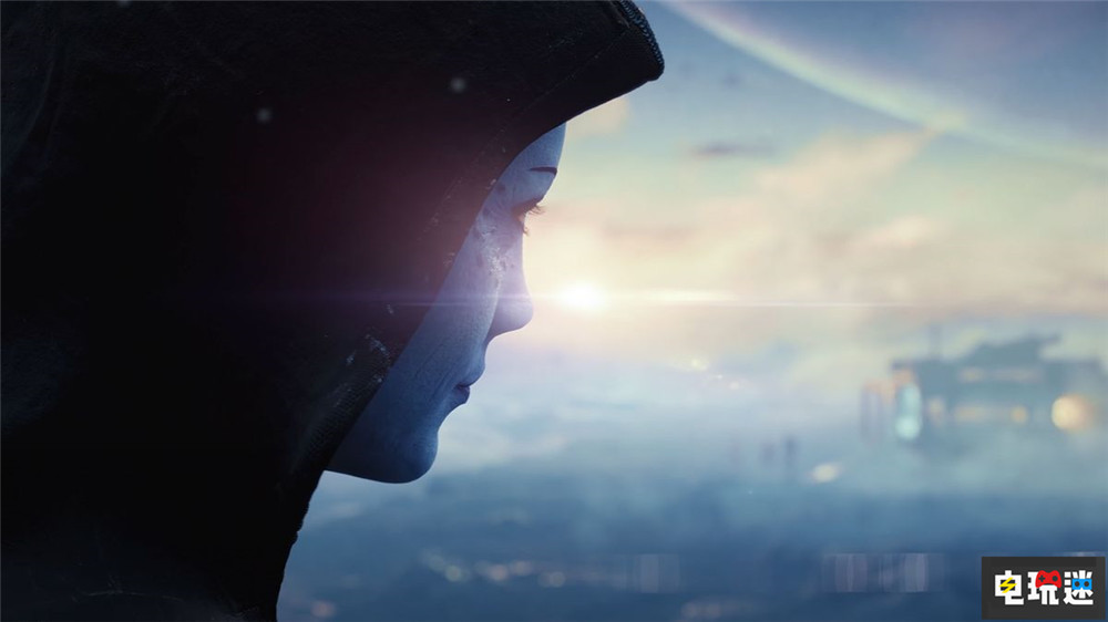 《質量效應5》開發(fā)團隊領導層包含大量三部曲老兵 RPG BioWare 生軟 質量效應5 電玩迷資訊  第4張