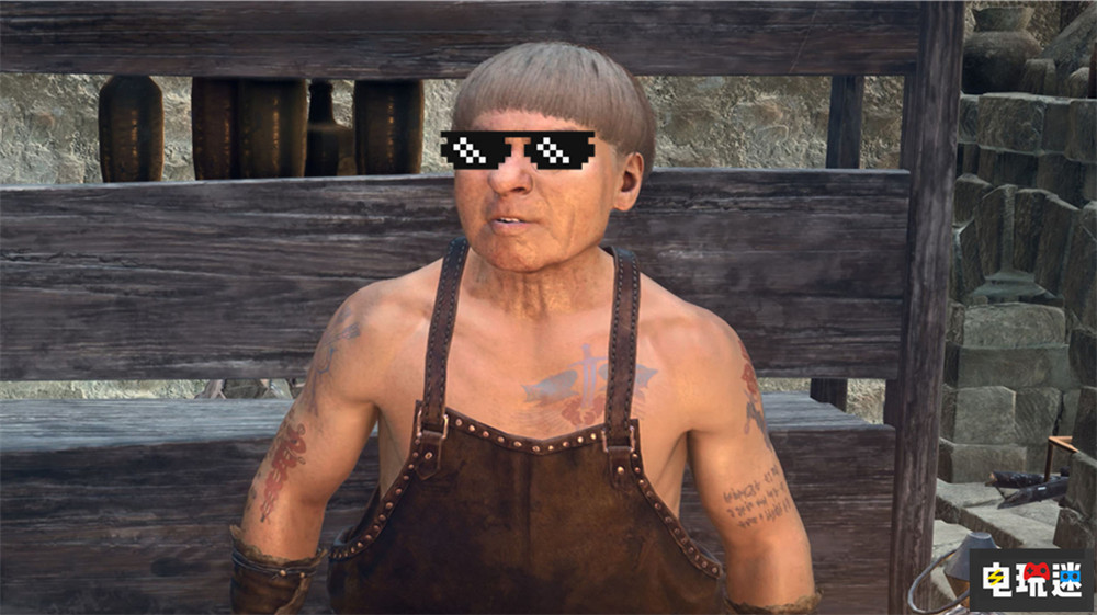 小心隨從詐騙 《龍之信條2》追隨者任務(wù)也能送贗品整蠱 卡普空 單機(jī)游戲 ARPG 開放世界 龍之信條2 電玩迷資訊  第1張