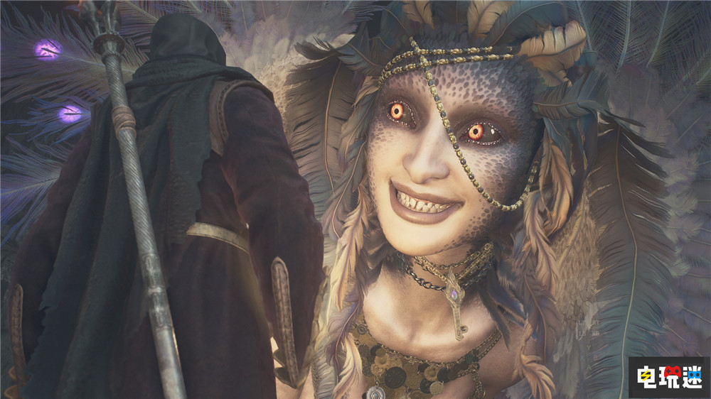 小心隨從詐騙 《龍之信條2》追隨者任務(wù)也能送贗品整蠱 卡普空 單機(jī)游戲 ARPG 開放世界 龍之信條2 電玩迷資訊  第4張