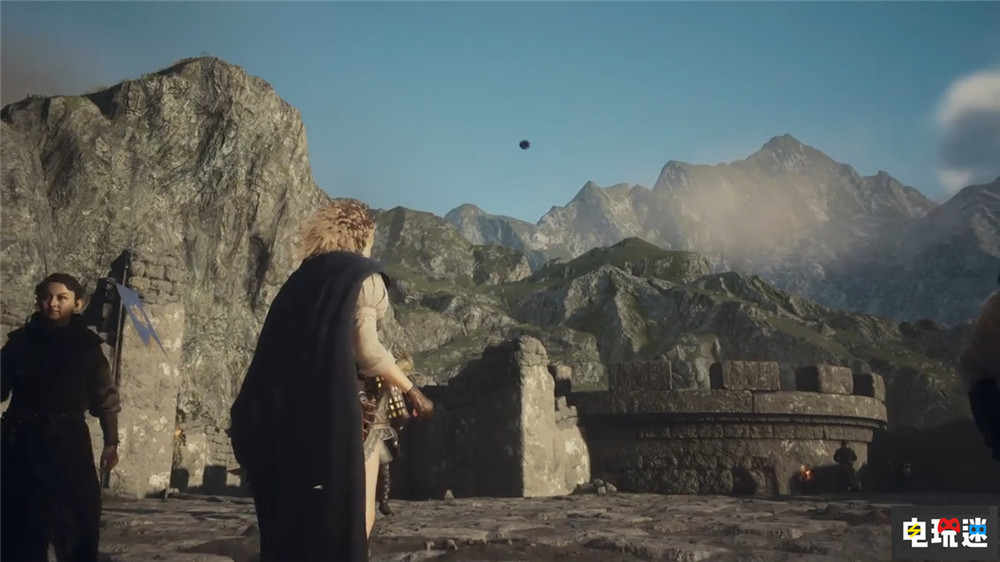 小心隨從詐騙 《龍之信條2》追隨者任務(wù)也能送贗品整蠱 卡普空 單機(jī)游戲 ARPG 開放世界 龍之信條2 電玩迷資訊  第3張