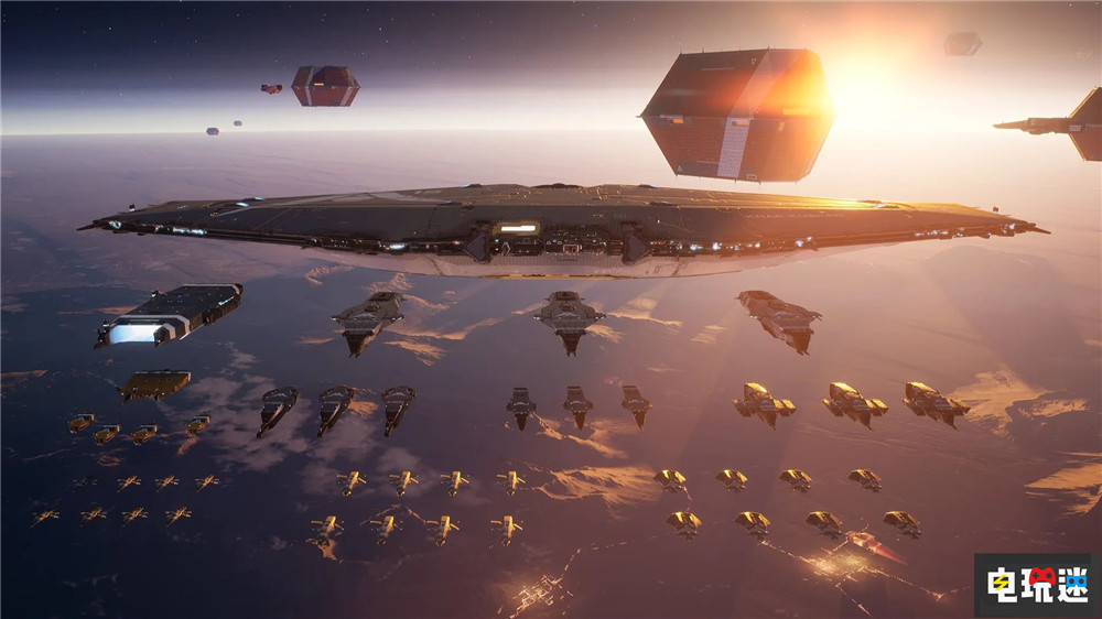 T2宣布4.6億美元收購Embracer旗下《無主之地》開發(fā)商 Embracer集團 Gearbox 無主之地 Take Two 電玩迷資訊 第4張 T2宣布4.6億美元收購Embracer旗下《無主之地》開發(fā)商 Embracer集團 Gearbox 無主之地 Take Two 電玩迷資訊 第4張