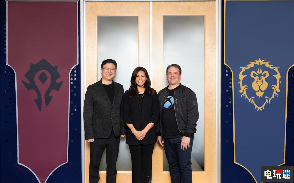 暴雪與網(wǎng)易破鏡重圓國服回歸 《魔獸世界》等游戲賬號進度保留 戰(zhàn)網(wǎng)國服 守望先鋒 暗黑破壞神 星際爭霸 魔獸爭霸 魔獸世界 暴雪 微軟 網(wǎng)易 電玩迷資訊  第1張