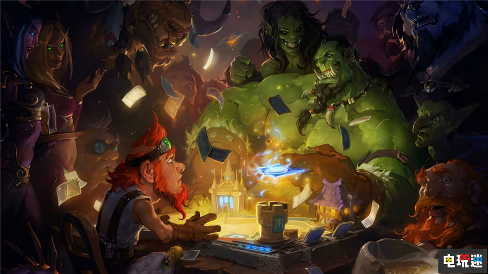 暴雪與網(wǎng)易破鏡重圓國服回歸 《魔獸世界》等游戲賬號進度保留 戰(zhàn)網(wǎng)國服 守望先鋒 暗黑破壞神 星際爭霸 魔獸爭霸 魔獸世界 暴雪 微軟 網(wǎng)易 電玩迷資訊  第3張