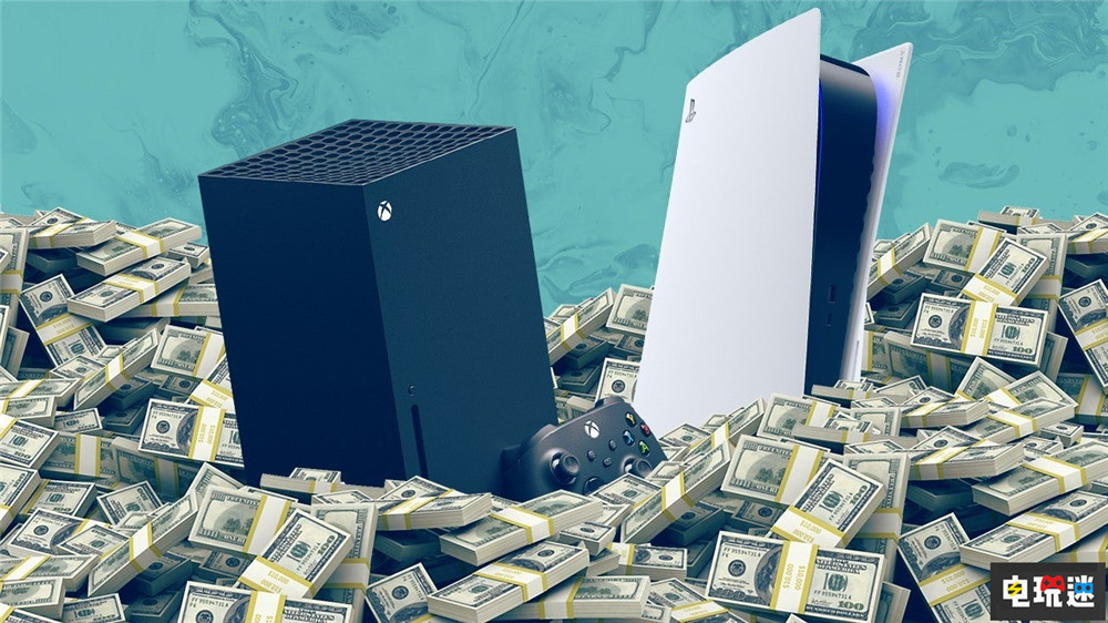 佩劍互動(dòng)CEO稱3A游戲70美元售價(jià)不能維持 應(yīng)該降低開發(fā)成本 戰(zhàn)錘40K：星際戰(zhàn)士2 游戲售價(jià) 3A游戲 Saber Interactive 佩劍互動(dòng) 電玩迷資訊  第3張