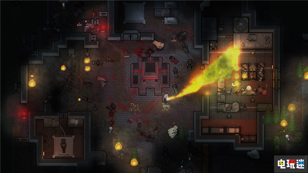 Steam周榜：《絕地潛兵2》三連冠 超級地球很忙 輻射76 輻射4 環(huán)世界 邊緣世界 Steam 絕地潛兵2 STEAM/Epic  第4張