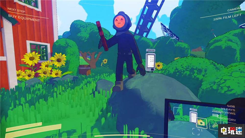 Steam周榜：《絕地潛兵2》三連冠 超級地球很忙 輻射76 輻射4 環(huán)世界 邊緣世界 Steam 絕地潛兵2 STEAM/Epic  第6張