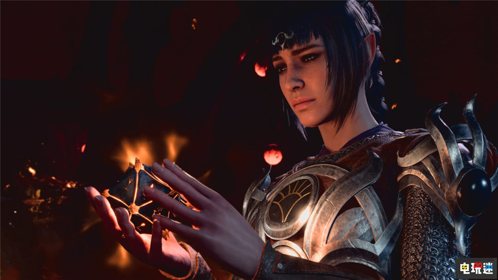 威世智稱下一款《博德之門》游戲不用等25年 不過也不會太早 CRPG DND 博德之門 威世智 電玩迷資訊  第3張